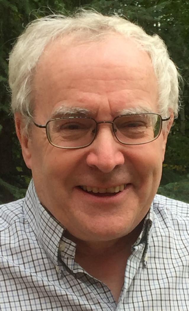 Dermot Cole